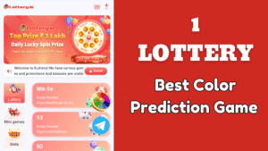 1 Lottery